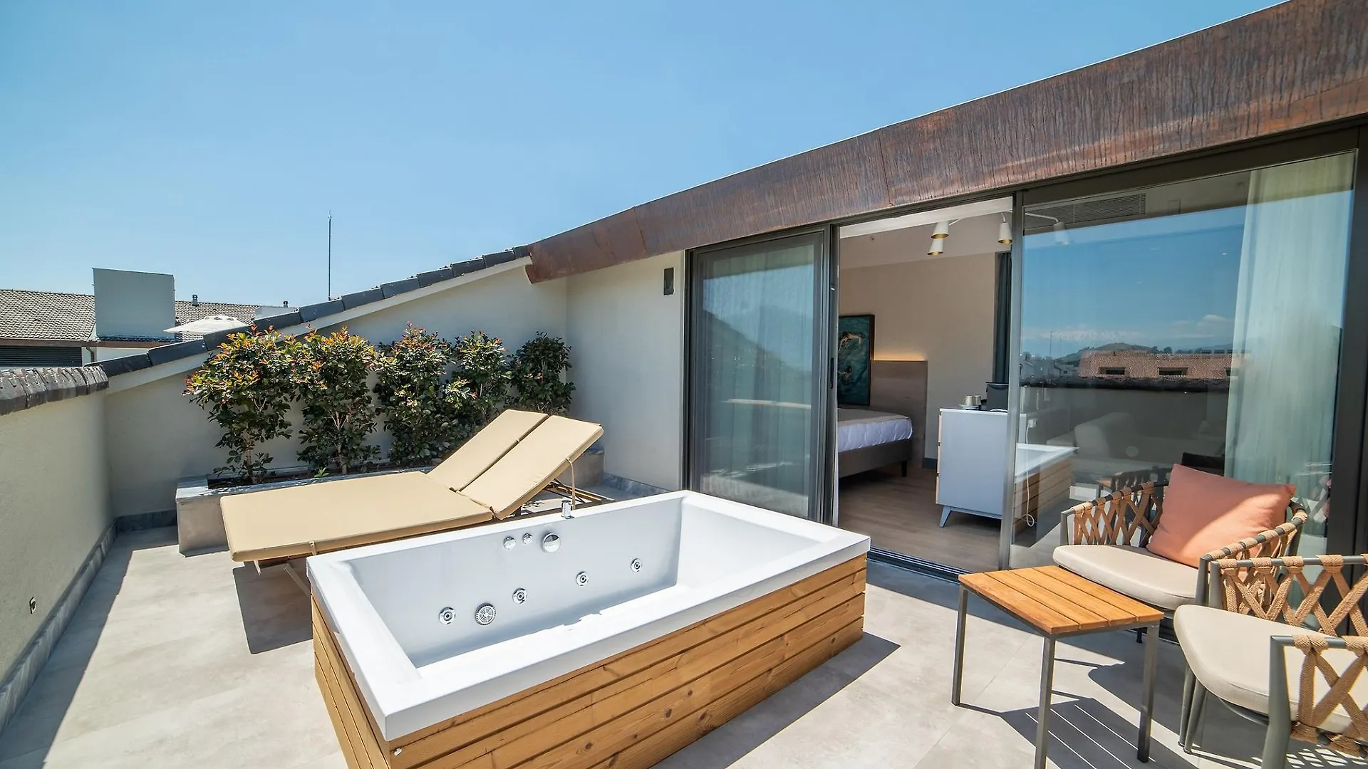 Akra Fethiye The Residence Tui Blue Sensatori (Adults Only)