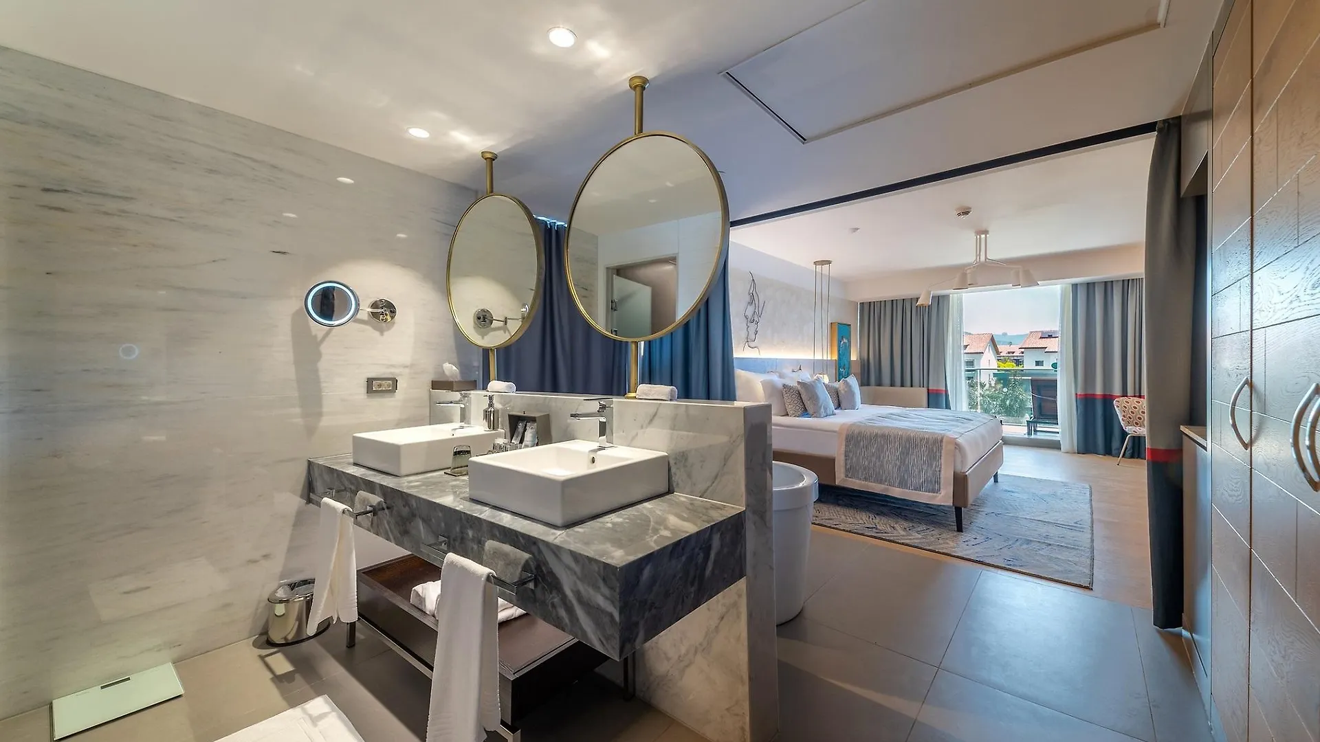 Akra Fethiye The Residence Tui Blue Sensatori (Adults Only) Hotel