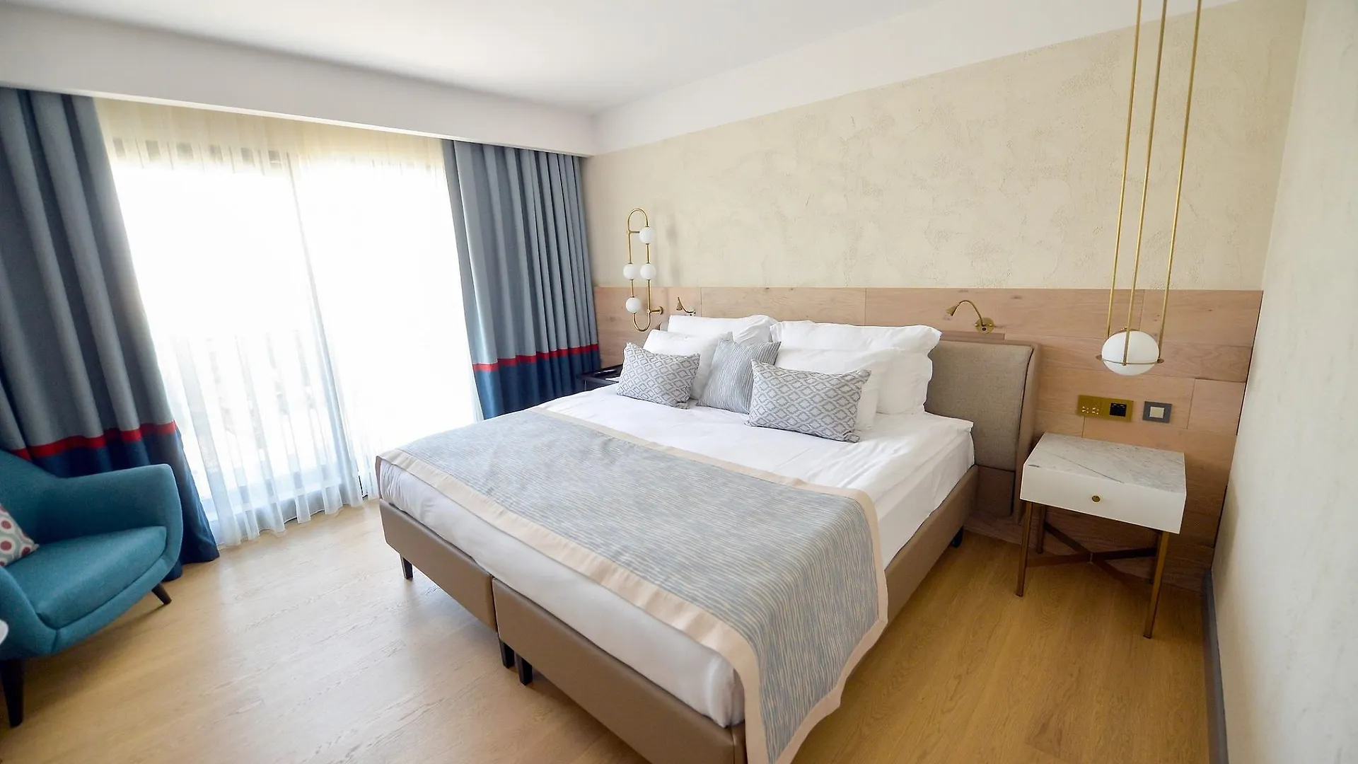 Akra Fethiye The Residence Tui Blue Sensatori (Adults Only) Turkey