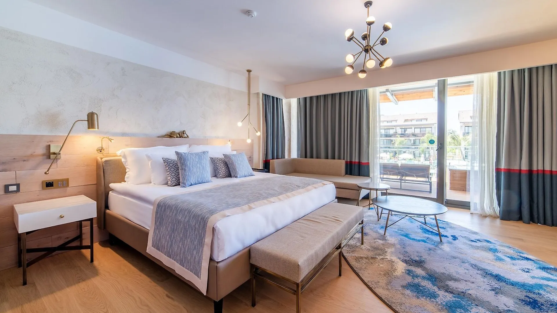 Akra Fethiye The Residence Tui Blue Sensatori (Adults Only) Turkey