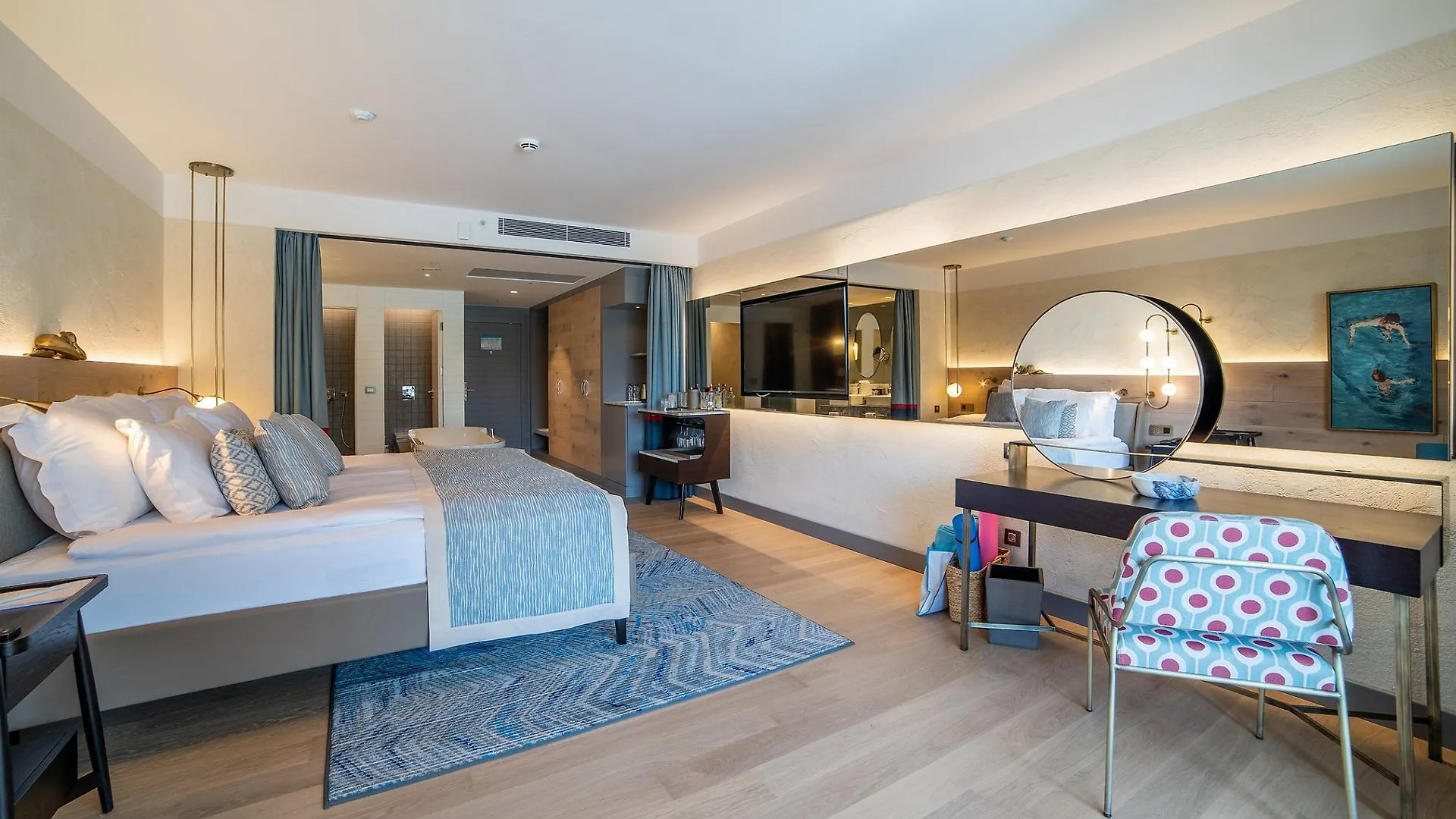Akra Fethiye The Residence Tui Blue Sensatori (Adults Only) 5*,  Turkey