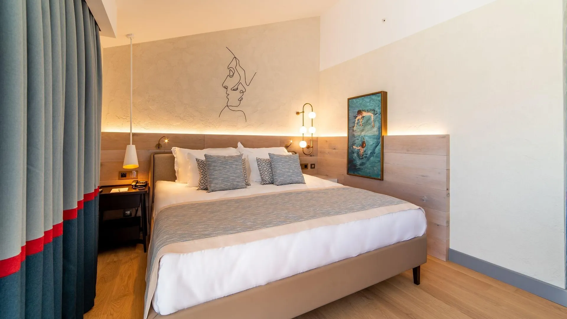 Akra Fethiye The Residence Tui Blue Sensatori (Adults Only) 5*,  Turkey