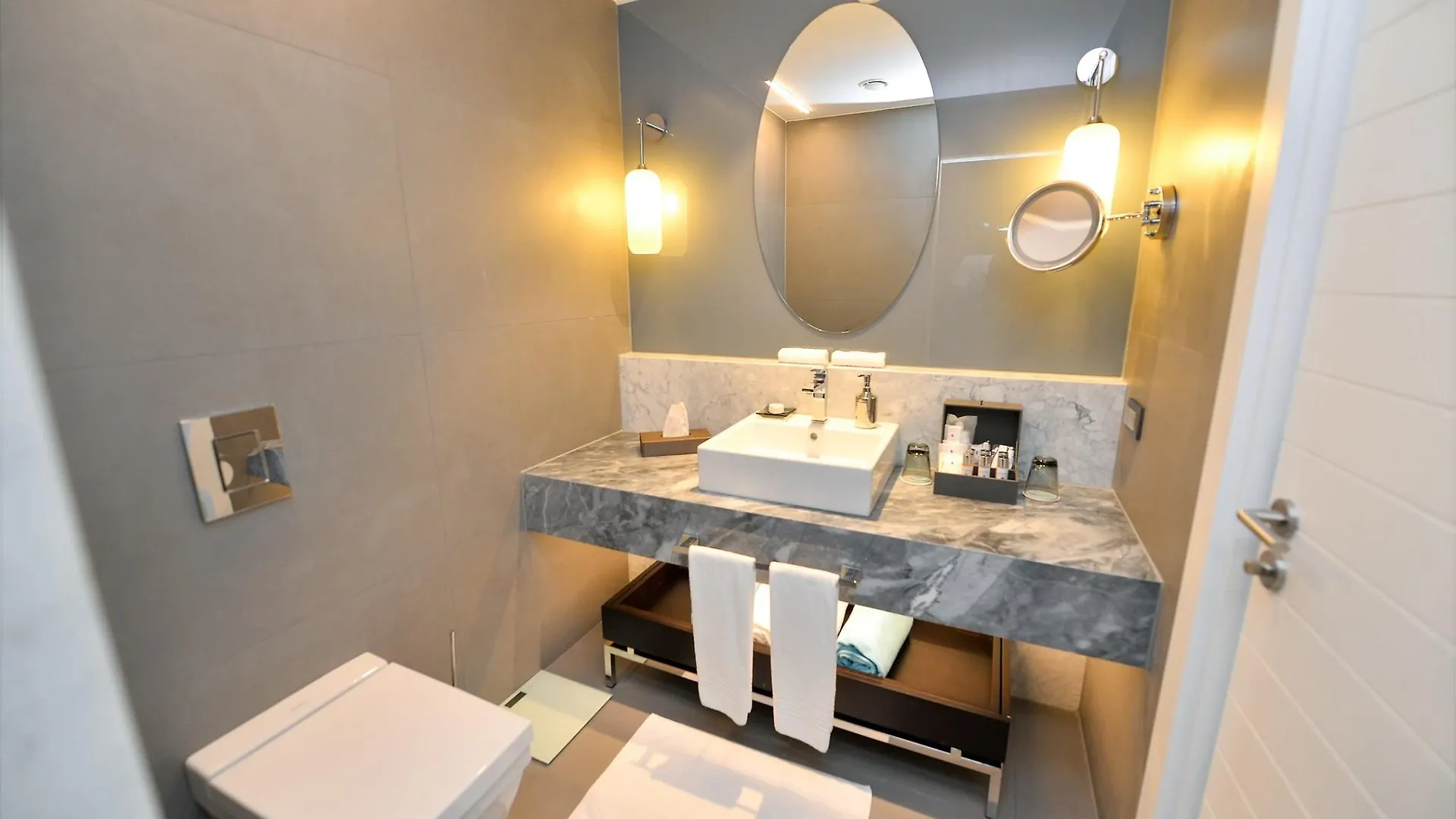 Akra Fethiye The Residence Tui Blue Sensatori (Adults Only)