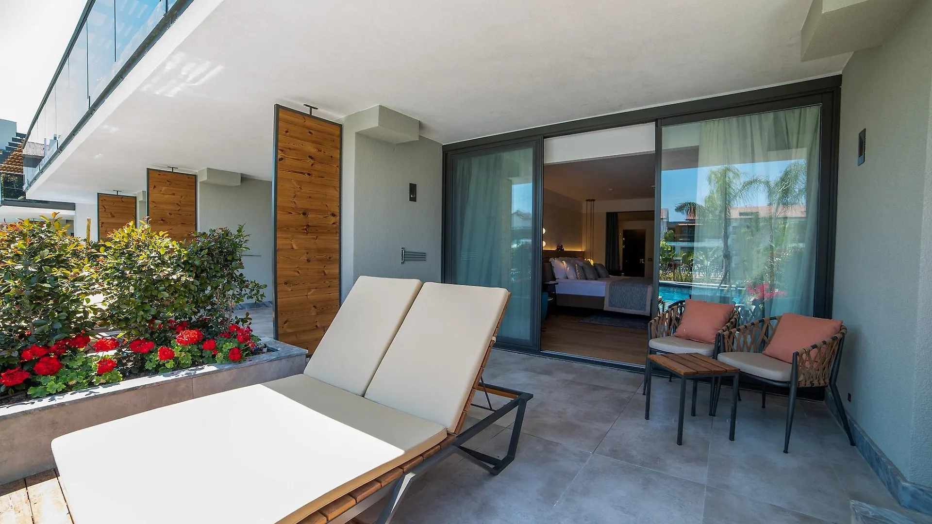 Akra Fethiye The Residence Tui Blue Sensatori (Adults Only) Hotel