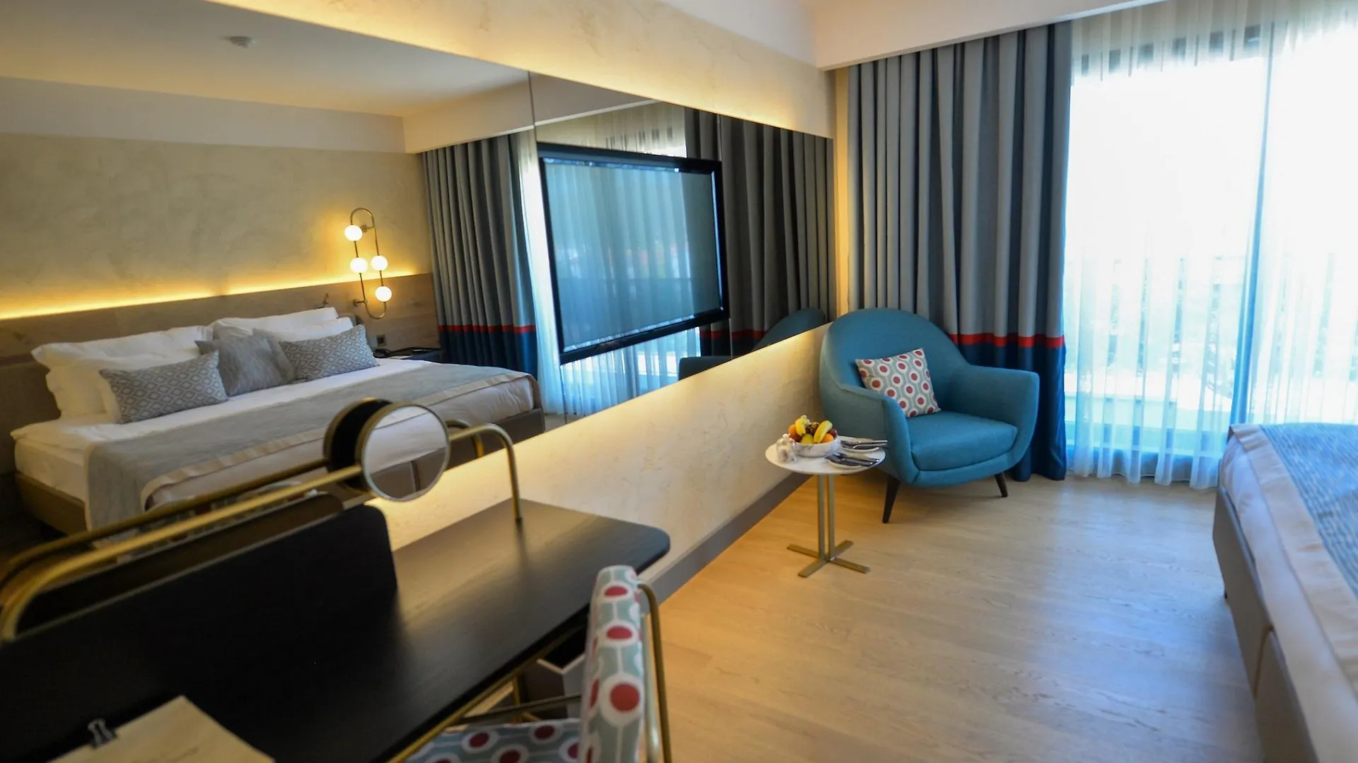 Akra Fethiye The Residence Tui Blue Sensatori (Adults Only)