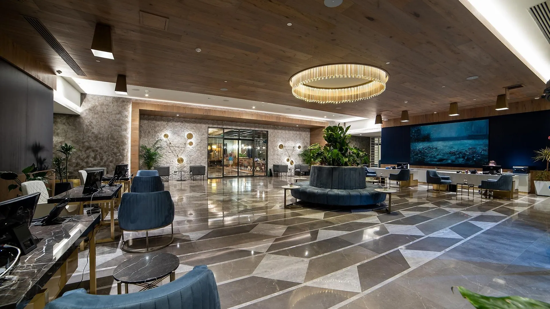 ***** Hotel Akra Fethiye The Residence Tui Blue Sensatori (Adults Only) Turkey