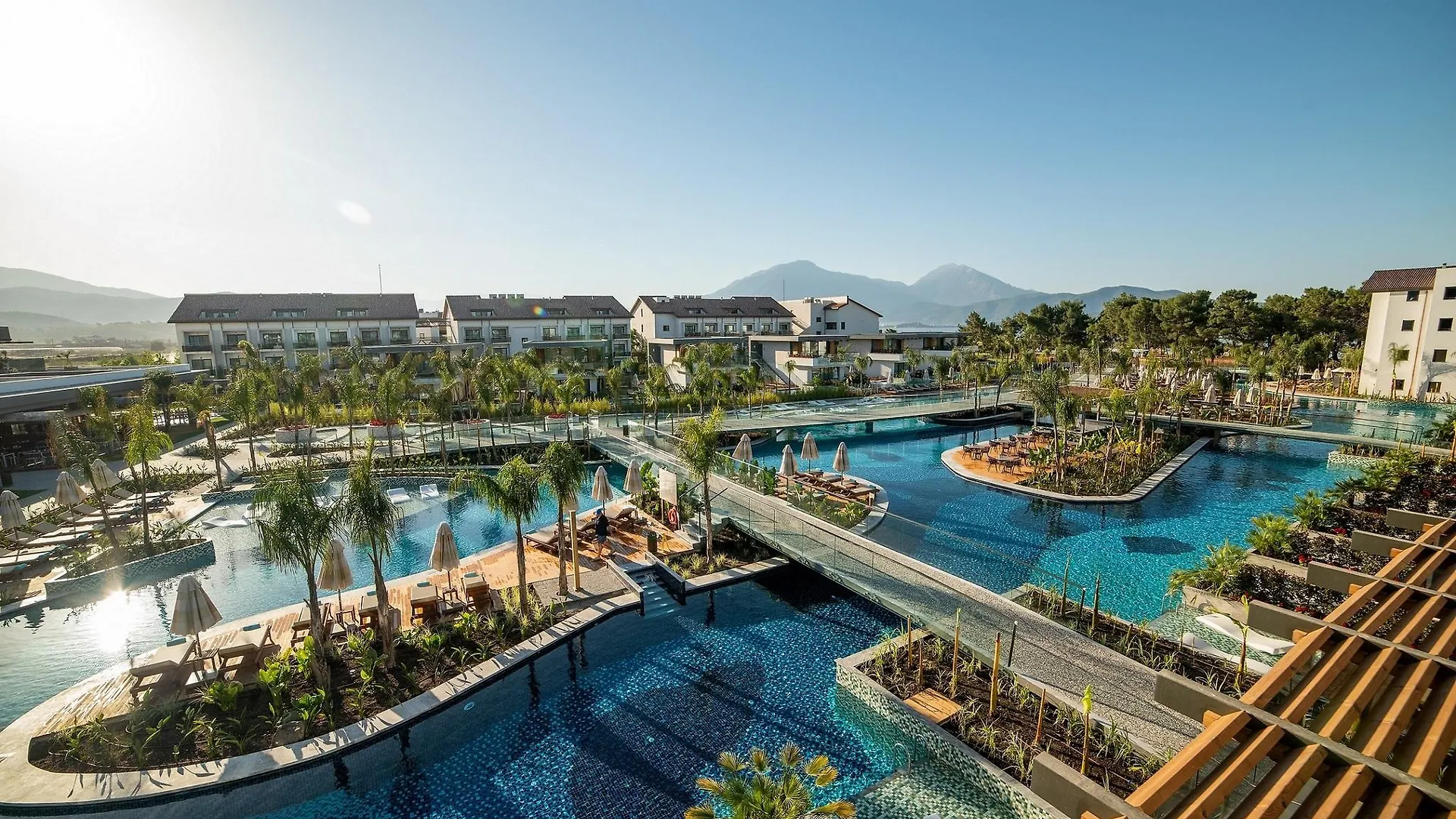 Akra Fethiye The Residence Tui Blue Sensatori (Adults Only)