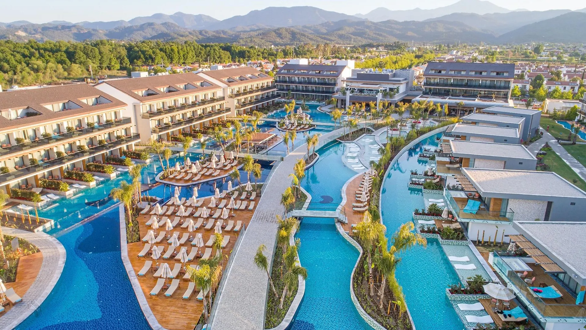 Hotel Akra Fethiye The Residence Tui Blue Sensatori (Adults Only)