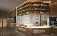 Akra Fethiye The Residence Tui Blue Sensatori (Adults Only) Hotel