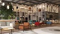 Akra Fethiye The Residence Tui Blue Sensatori (Adults Only) 5*,