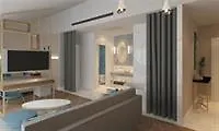 Akra Fethiye The Residence Tui Blue Sensatori (Adults Only)