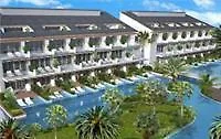 Akra Fethiye The Residence Tui Blue Sensatori (Adults Only) Hotel