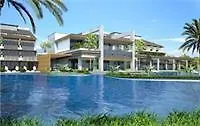 ***** Hotel Akra Fethiye The Residence Tui Blue Sensatori (Adults Only) Turkey