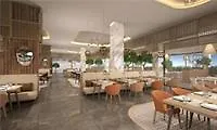 Akra Fethiye The Residence Tui Blue Sensatori (Adults Only)