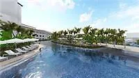 Akra Fethiye The Residence Tui Blue Sensatori (Adults Only) Hotel