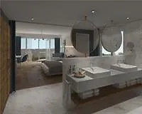 Akra Fethiye The Residence Tui Blue Sensatori (Adults Only) Hotel