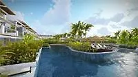 Akra Fethiye The Residence Tui Blue Sensatori (Adults Only)