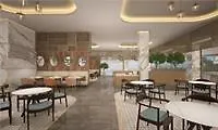 Akra Fethiye The Residence Tui Blue Sensatori (Adults Only) 5*,
