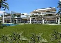 Akra Fethiye The Residence Tui Blue Sensatori (Adults Only)