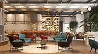 Akra Fethiye The Residence Tui Blue Sensatori (Adults Only) Hotel
