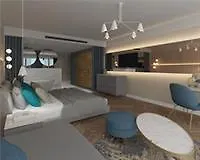 Hotel Akra Fethiye The Residence Tui Blue Sensatori (Adults Only)