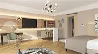 Hotel Akra Fethiye The Residence Tui Blue Sensatori (Adults Only)