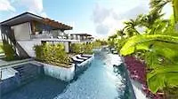 Akra Fethiye The Residence Tui Blue Sensatori (Adults Only)