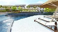 Akra Fethiye The Residence Tui Blue Sensatori (Adults Only) Hotel
