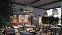 Hotel Akra Fethiye The Residence Tui Blue Sensatori (Adults Only)