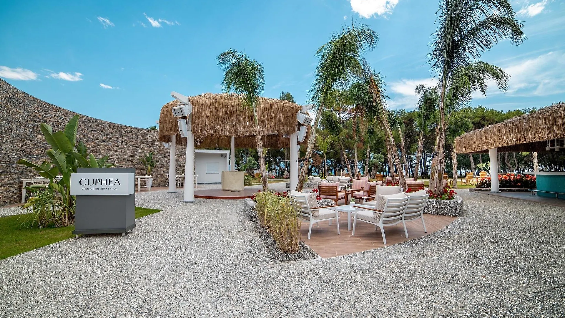 Akra Fethiye The Residence Tui Blue Sensatori (Adults Only)