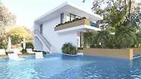 Akra Fethiye The Residence Tui Blue Sensatori (Adults Only)