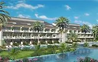 Akra Fethiye The Residence Tui Blue Sensatori (Adults Only) 5*,  Turecko