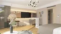 Akra Fethiye The Residence Tui Blue Sensatori (Adults Only) Hotel