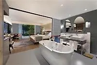 Akra Fethiye The Residence Tui Blue Sensatori (Adults Only) Turecko