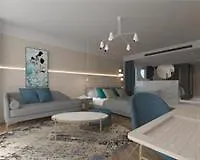 Akra Fethiye The Residence Tui Blue Sensatori (Adults Only) Turecko