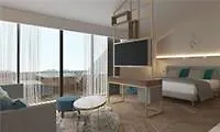 Hotel Akra Fethiye The Residence Tui Blue Sensatori (Adults Only)