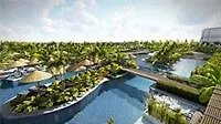 Akra Fethiye The Residence Tui Blue Sensatori (Adults Only) 5*,  Turecko