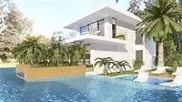 ***** Hotel Akra Fethiye The Residence Tui Blue Sensatori (Adults Only) Turecko