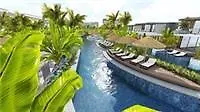 Akra Fethiye The Residence Tui Blue Sensatori (Adults Only)