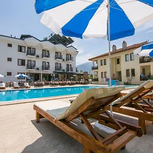 Hotel Kilim &