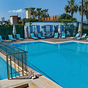 Hotel Uras