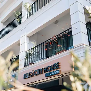 Belci City House فتحية