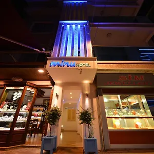 Hotel Minu