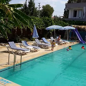 Alis ** Fethiye