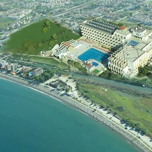 Orient Hotel