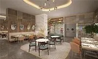 ***** Hotel Akra Fethiye The Residence Tui Blue Sensatori (Adults Only) Turkije